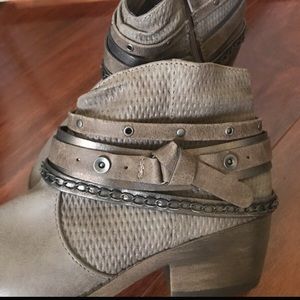 Women’s Ankle Boots